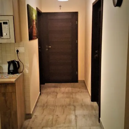 Dobranocka Apartment Kalen Exterior photo