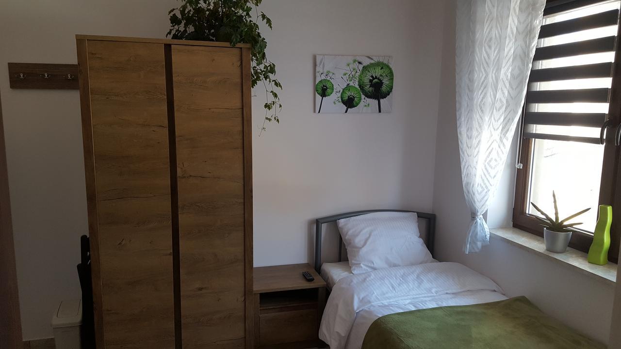 Homestay Dobranocka
