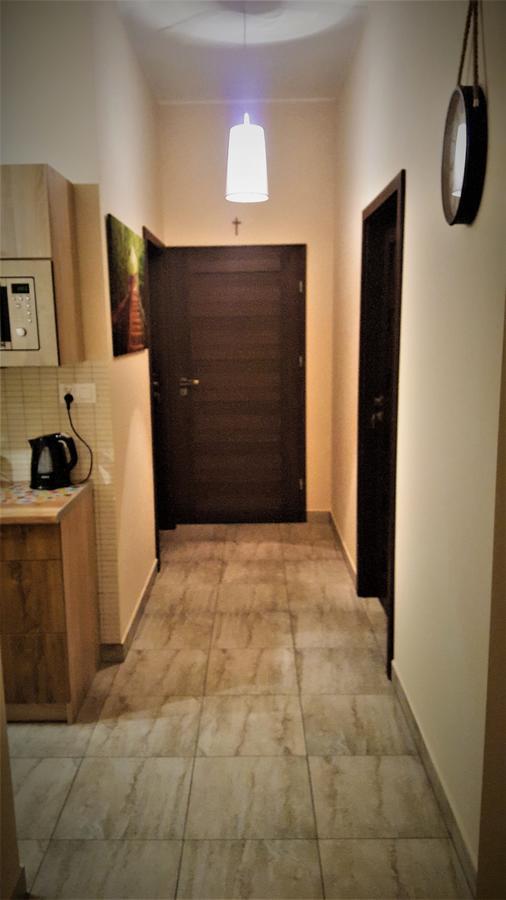 Homestay Dobranocka *