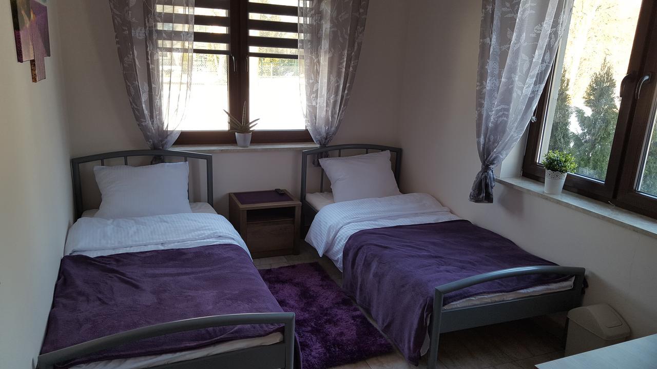 Homestay Dobranocka Kalen