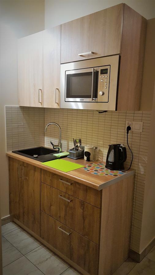 Homestay Dobranocka *
