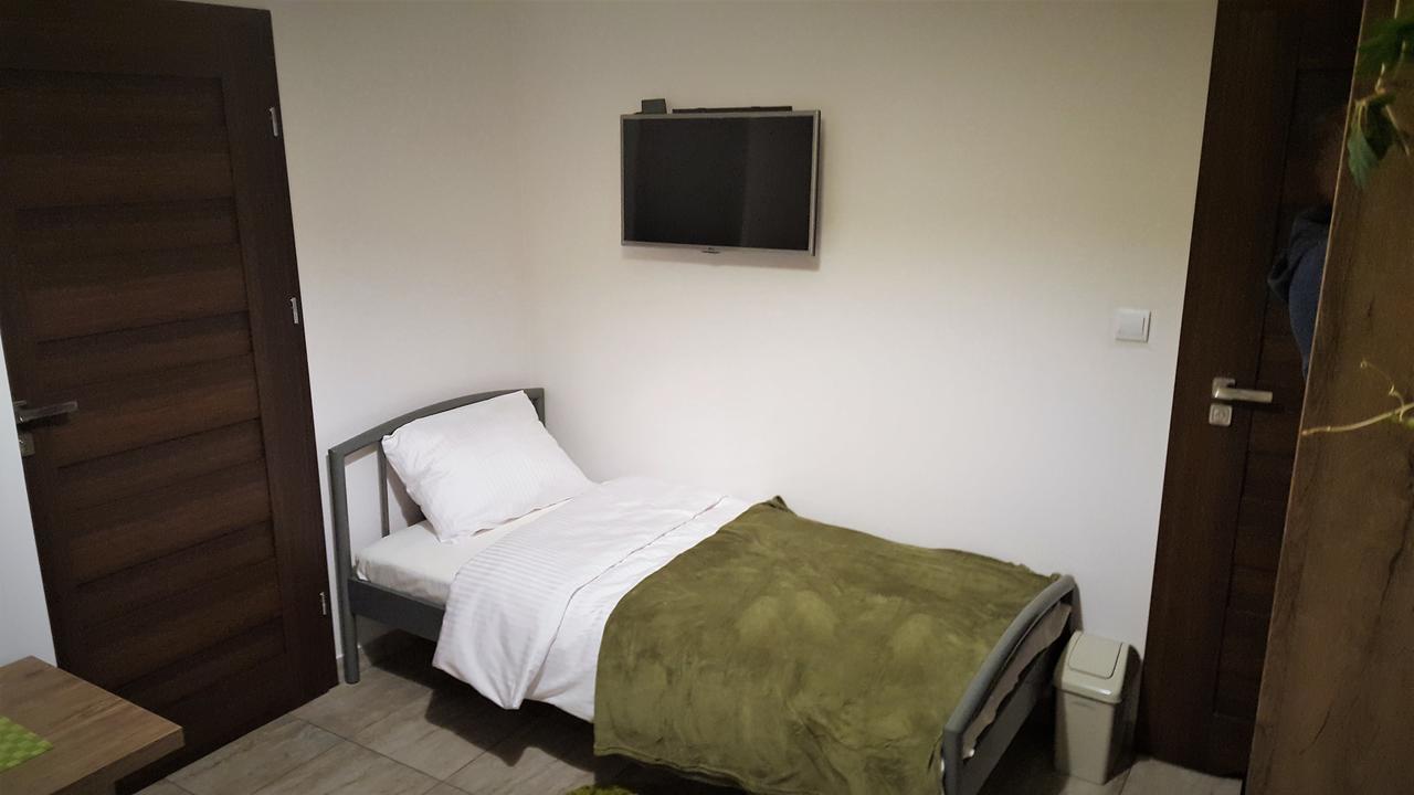 Dobranocka Homestay