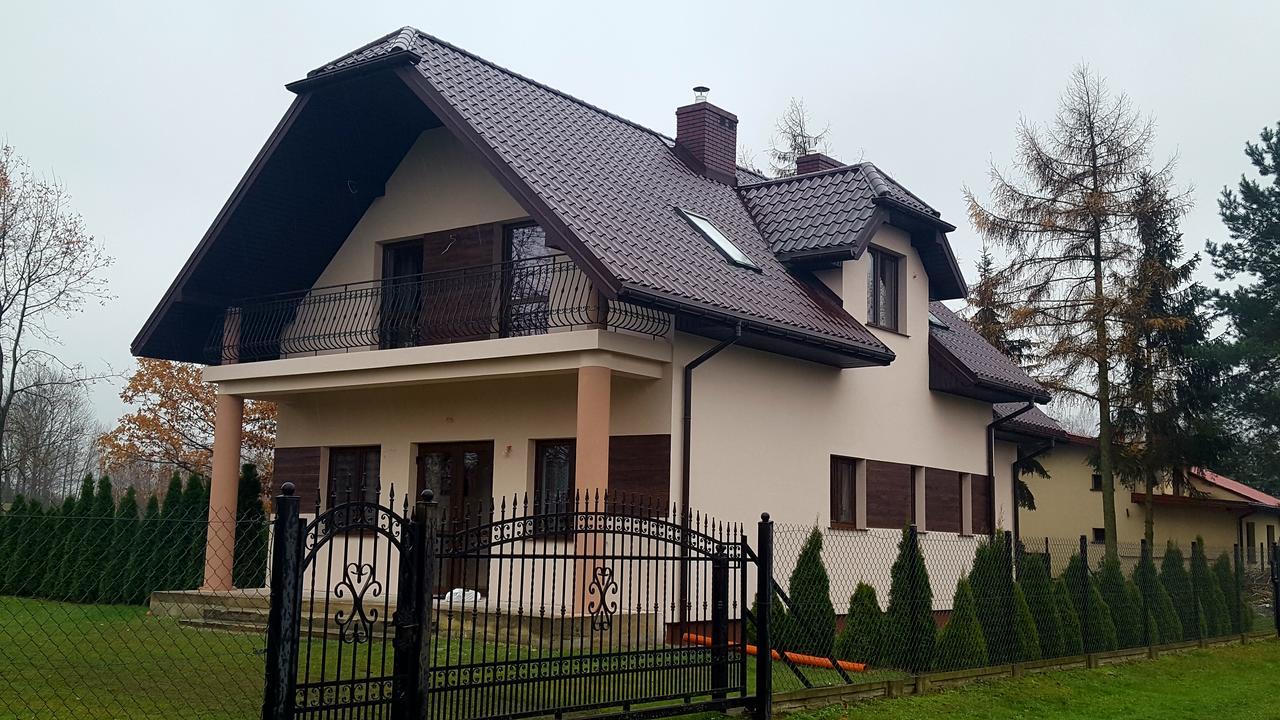 Homestay Dobranocka